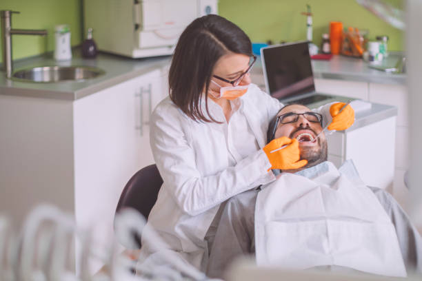 Best Emergency Wisdom Tooth Extraction in Spinnerstown, PA