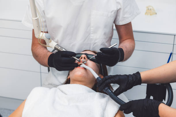 Best Emergency Dental Care for Sports Injuries in Spinnerstown, PA